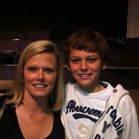 Barbara Bergen Photo 7