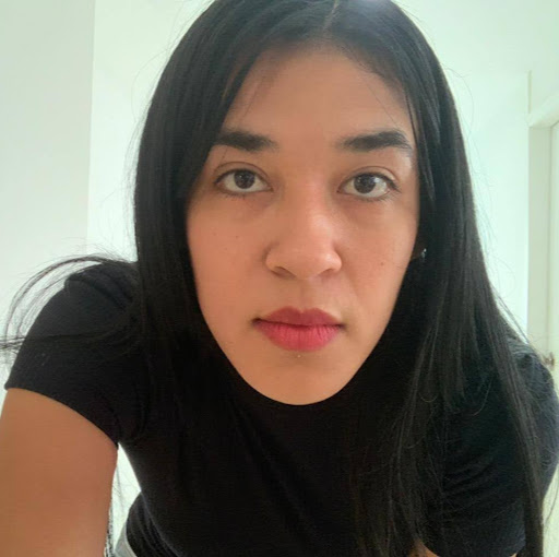 Eunice Vargas Photo 19