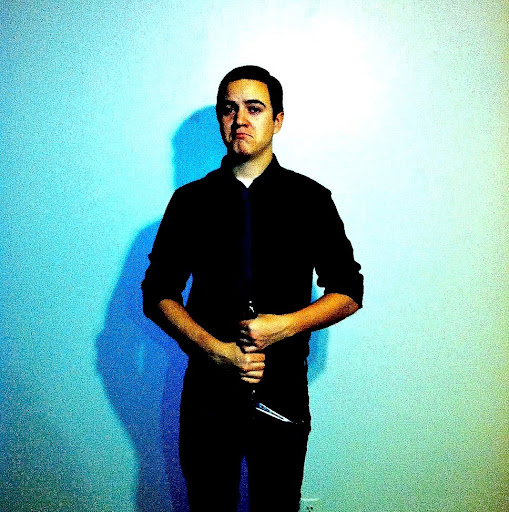 Shane Conaway Photo 8