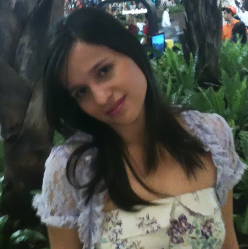 Camila Ramos Photo 34