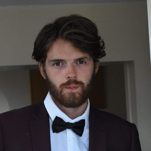 Christian Newman Photo 38