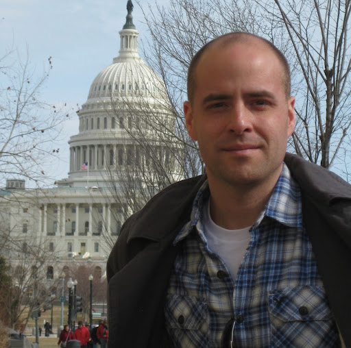 Matthew Raymond Photo 13