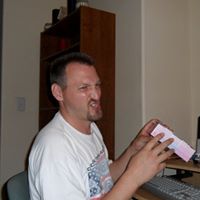 Arthur Reynolds Photo 13