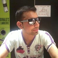 Mehar Babu Photo 11