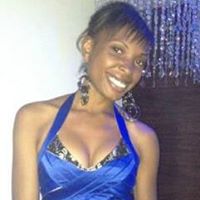 Catherine Gildersleeve Photo 2