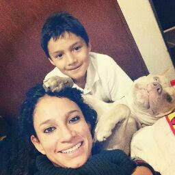 Diana Rios Photo 9
