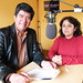 Clara Robles Photo 20