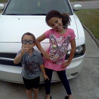 Fredrick Roberson Photo 1