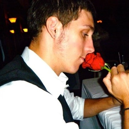 Michael Eddy Photo 32