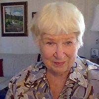 Diane Burkett Photo 9