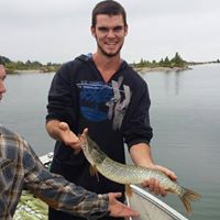 John Maclennan Photo 19