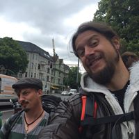 Simon Fritz Photo 14