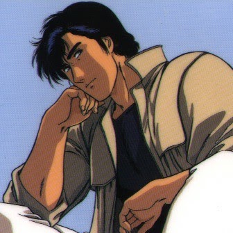 Nicky Larson Photo 13