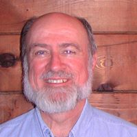 Richard Cochran Photo 43