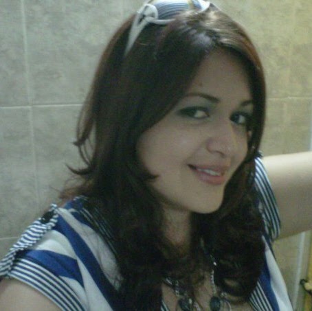Katherine Castro Photo 5