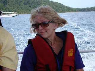 Teresa Curry Photo 24