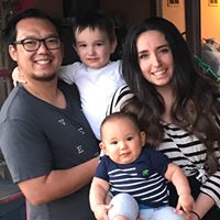 April Huynh Photo 6
