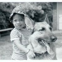 Angela Parks Photo 26