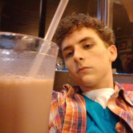 Michael Thornhill Photo 3