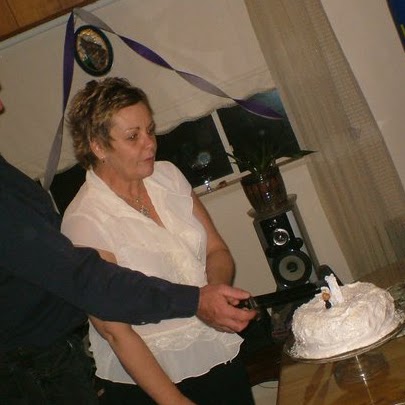 Kathy Calvert Photo 3