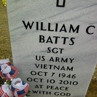 William Batts Photo 9