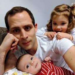 Antonio Santoro Photo 28