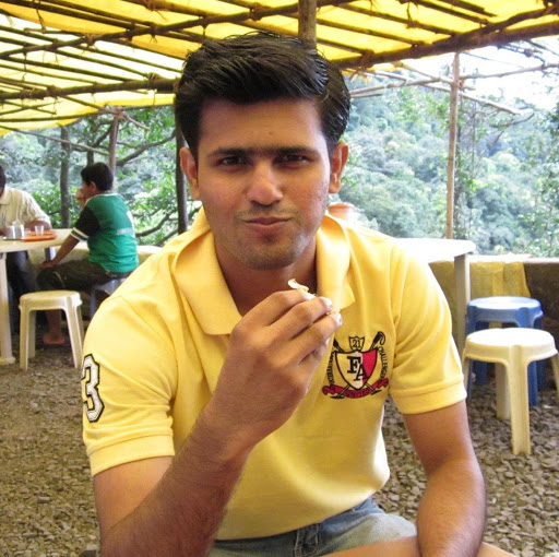 James Rodrigues Photo 15