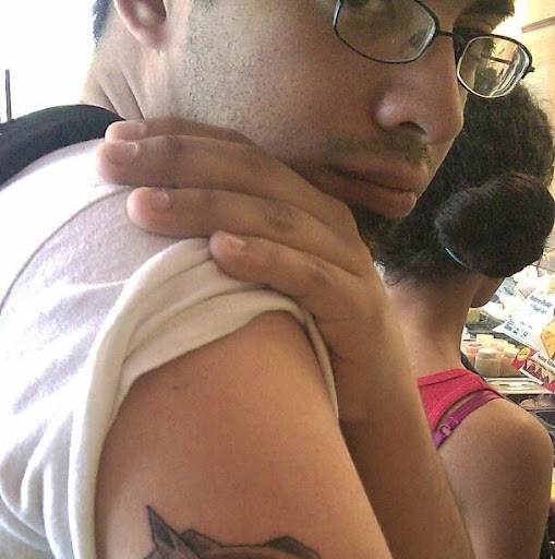 Jacob Martinez Photo 45