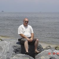 Timothy Parham Photo 5