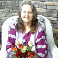 Roberta Wells Photo 25