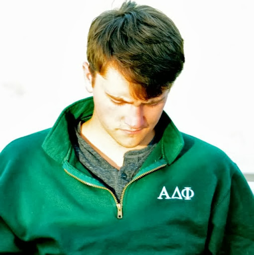 Tyler Evers Photo 2