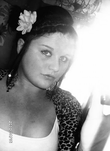 Rachel Dixon Photo 40