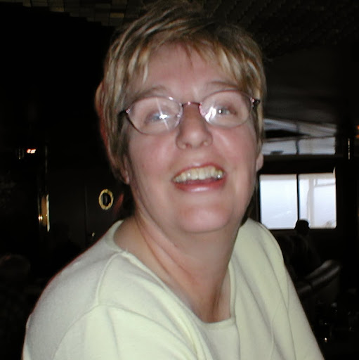 Pamela Forrest Photo 3