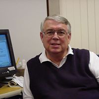 Ronald Overton Photo 23