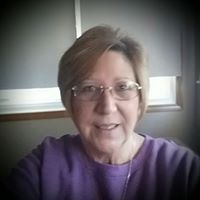 Norma Hauk Photo 2