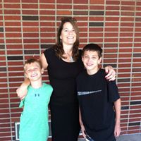 Elizabeth Christman Photo 12