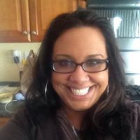 Angelique Robinson Photo 28