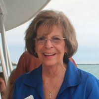 Betty Ingram Photo 4