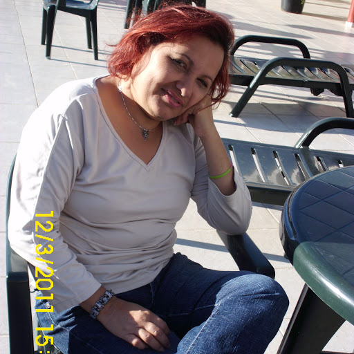 Doris Garcia Photo 33