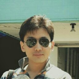 Michael Huh Photo 21