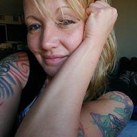 Jennifer Gribble Photo 14