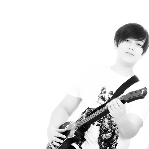 James Hook Photo 9