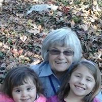 Kathy Benson Photo 31