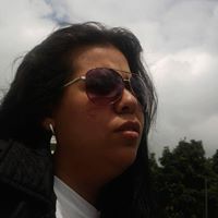Lina Barreto Photo 7