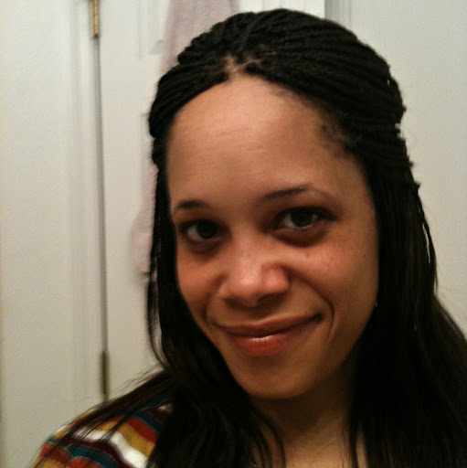 Marie Williams Photo 17