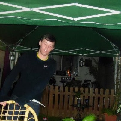David Mcgrath Photo 9