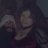 Tina Lozano Photo 22