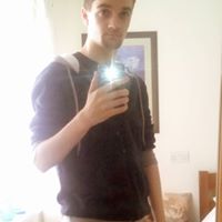 Jake Simons Photo 16
