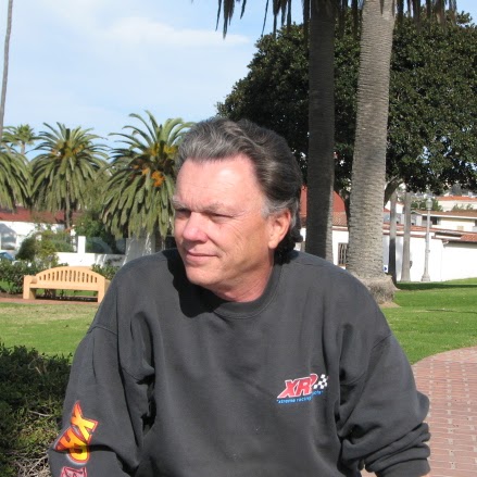 Steve Christiansen Photo 19