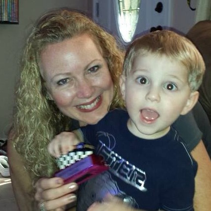 Jeanne Peterson Photo 24